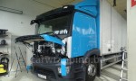 Mercedes Antos - Postnord - 6