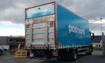 Mercedes Antos - Postnord - 9