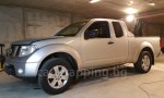 Nissan Navara - 1