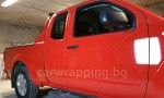 Nissan Navara - 11