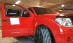 Nissan Navara - 12