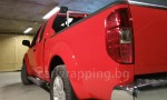 Nissan Navara - 13