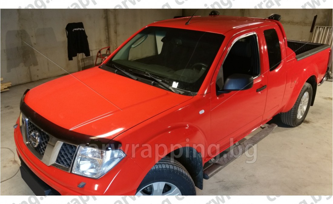Nissan Navara - 15