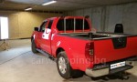 Nissan Navara - 16