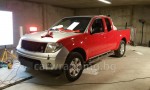 Nissan Navara - 2