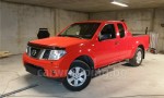 Nissan Navara - 4
