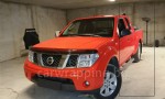 Nissan Navara - 5