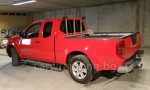 Nissan Navara - 7