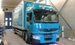 Renaut 380 - Postnord - 1