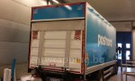 Renaut 380 - Postnord - 10