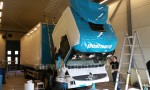 Renaut 380 - Postnord - 2