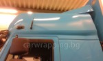 Renaut 380 - Postnord - 6