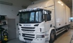 Scania P 280 - Postnord - 02