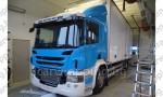 Scania P 280 - Postnord - 03