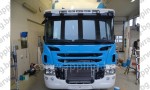 Scania P 280 - Postnord - 04