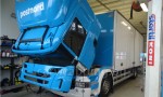 Scania P 280 - Postnord - 05