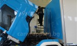 Scania P 280 - Postnord - 06
