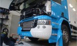 Scania P 280 - Postnord - 07