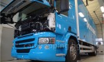 Scania P 280 - Postnord - 08