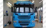 Scania P 280 - Postnord - 10