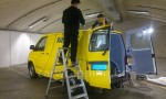 Vw Transporter - RAMIRENT - 10