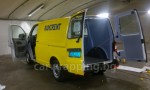Vw Transporter - RAMIRENT - 11