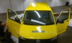 Vw Transporter - RAMIRENT - 12