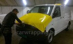 Vw Transporter - RAMIRENT - 2