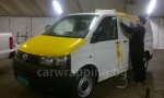 Vw Transporter - RAMIRENT - 3
