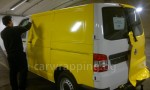 Vw Transporter - RAMIRENT - 7