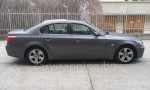 BMW 5 Series E60 - 10
