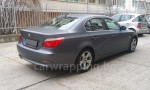 BMW 5 Series E60 - 11