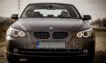 BMW 5 Series E60 - 12