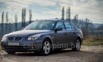 BMW 5 Series E60 - 2