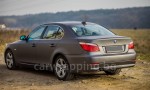 BMW 5 Series E60 - 3