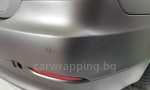 BMW 5 Series E60 - 4