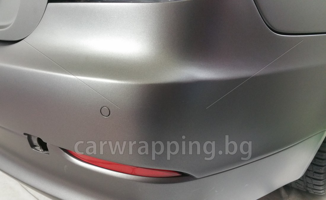 BMW 5 Series E60 - 4