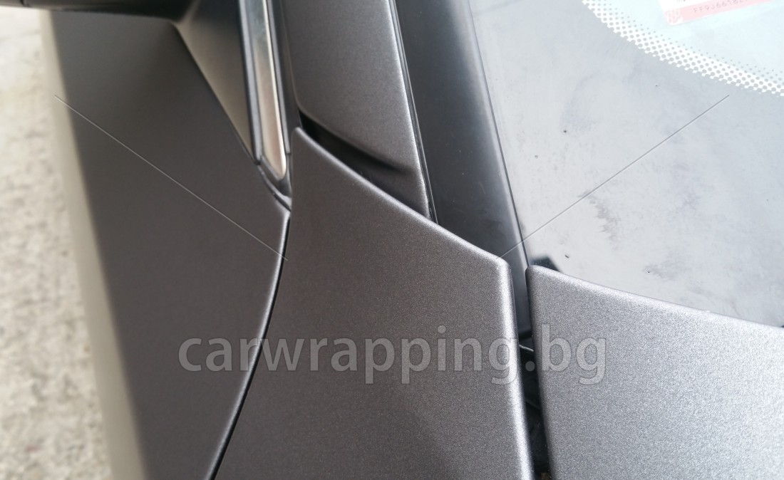 BMW 5 Series E60 - 5