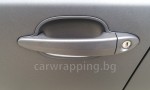 BMW 5 Series E60 - 6