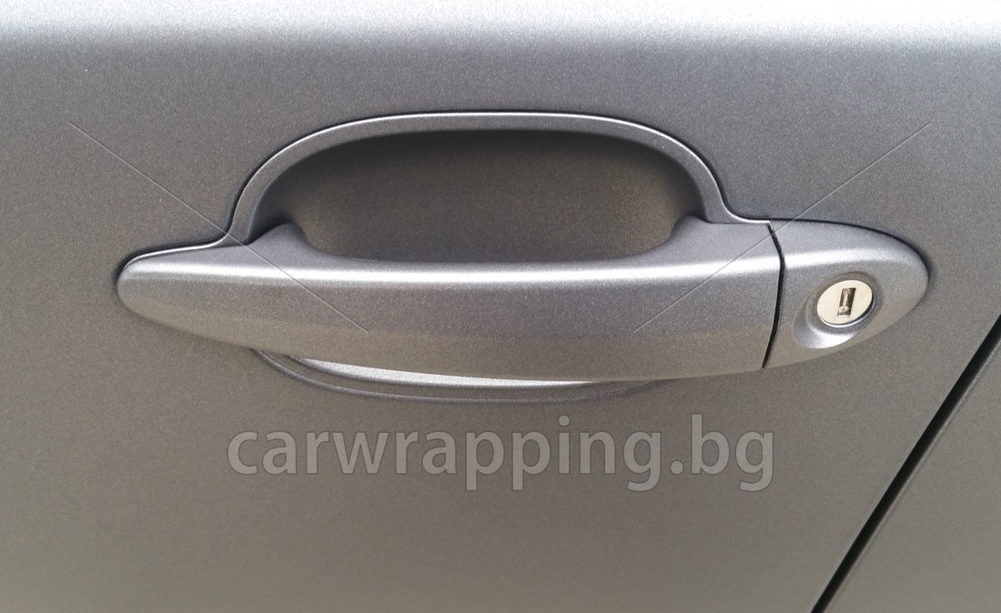 BMW 5 Series E60 - 6