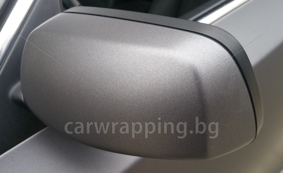 BMW 5 Series E60 - 7