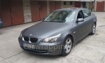 BMW 5 Series E60 - 8