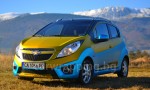 Chevrolet Spark - 11