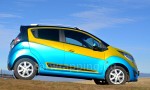 Chevrolet Spark - 12