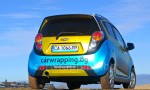 Chevrolet Spark - 13