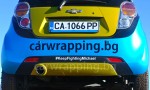 Chevrolet Spark - 14