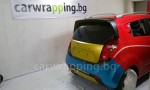 Chevrolet Spark - 2