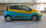 Chevrolet Spark - 3
