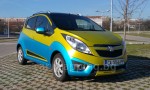 Chevrolet Spark - 5