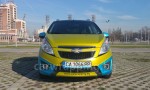 Chevrolet Spark - 6